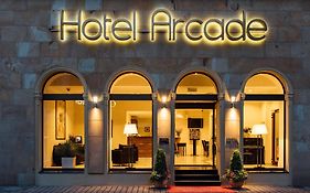Arcade Hotel Wuppertal